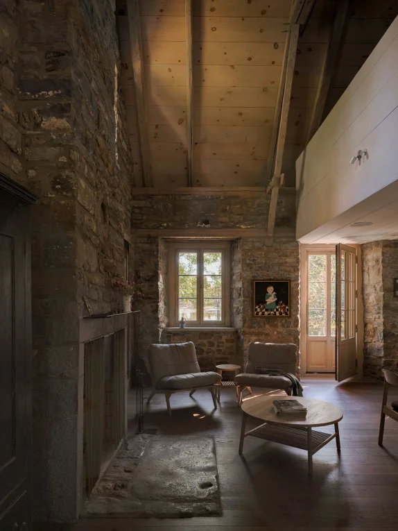 Maison Aubé