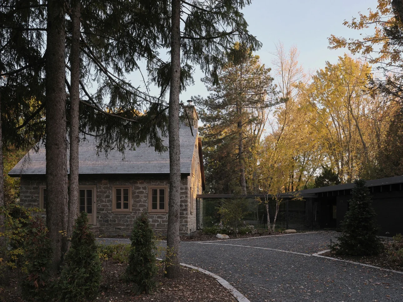 Maison Aubé