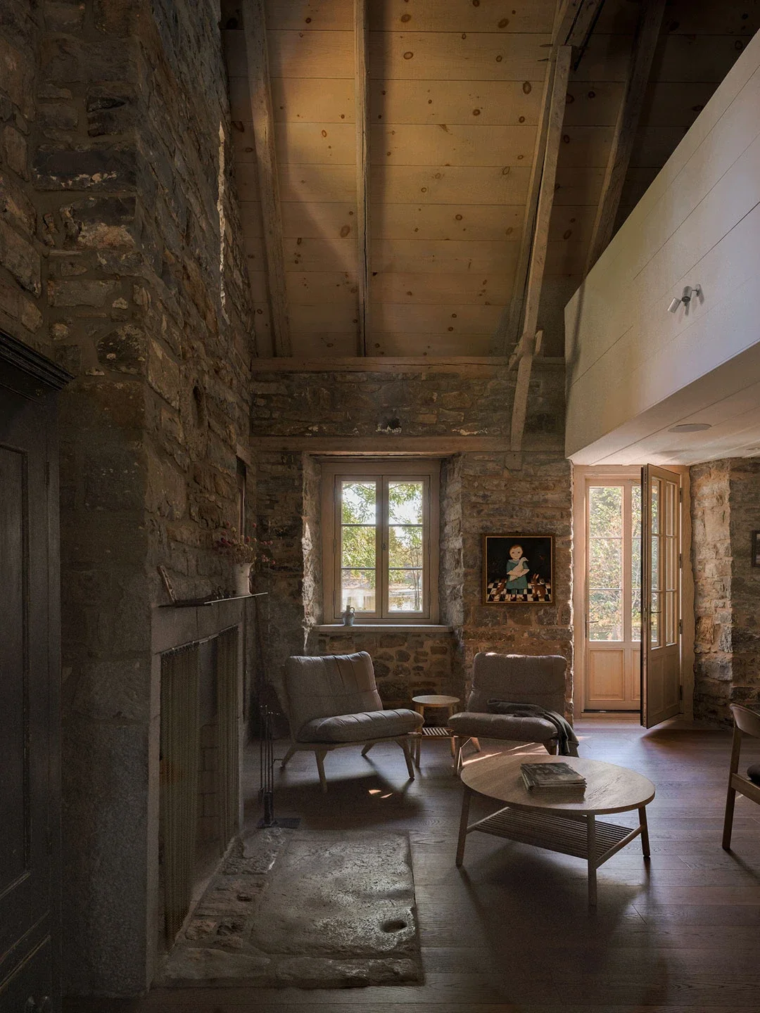 Maison Aubé