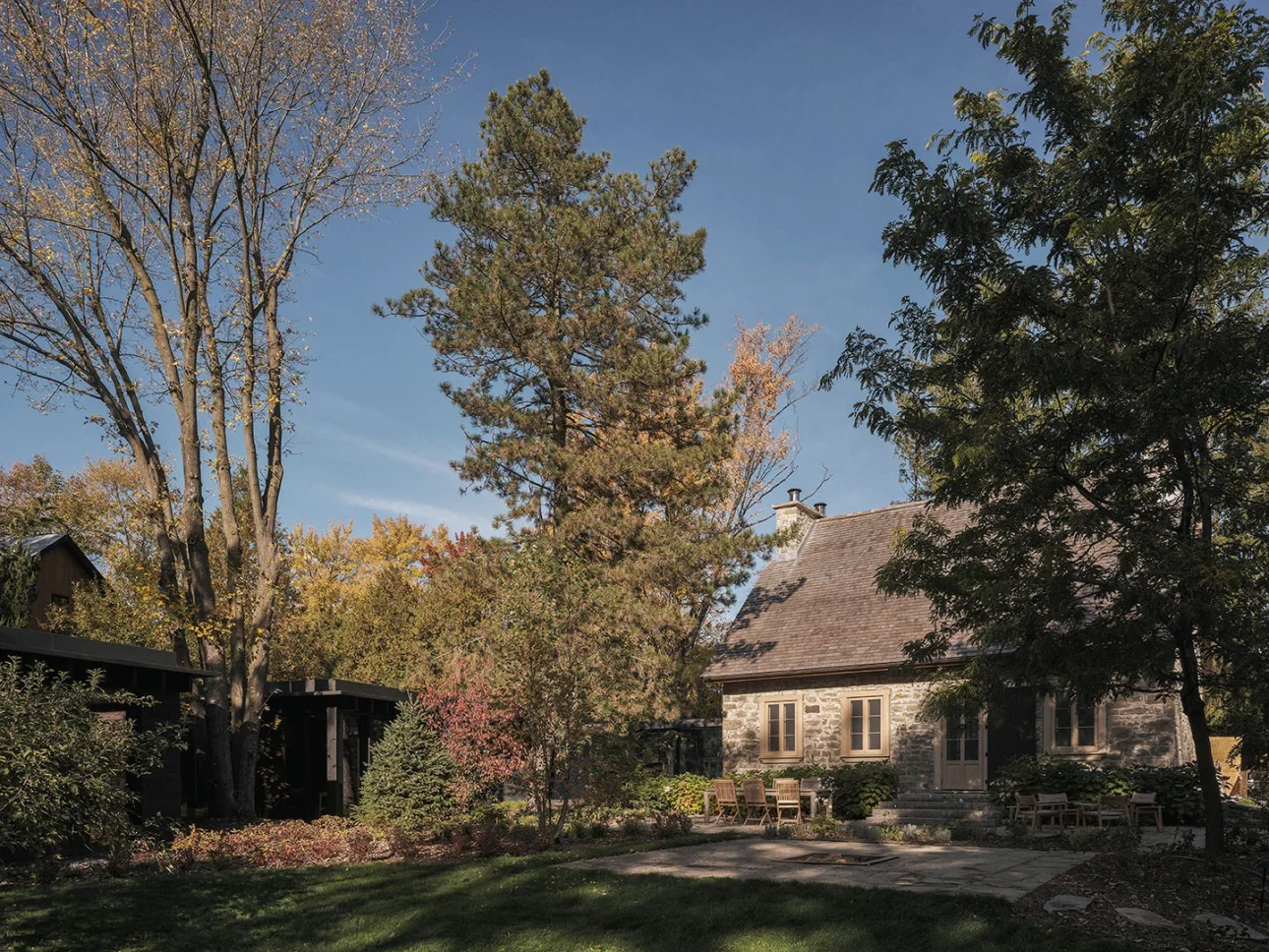 Maison Aubé