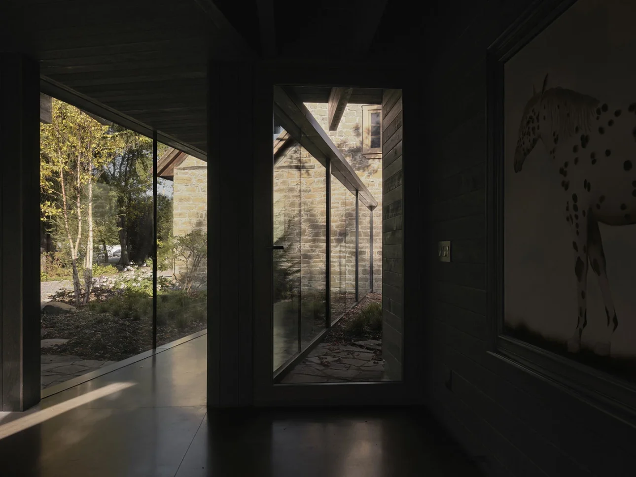 Maison Aubé
