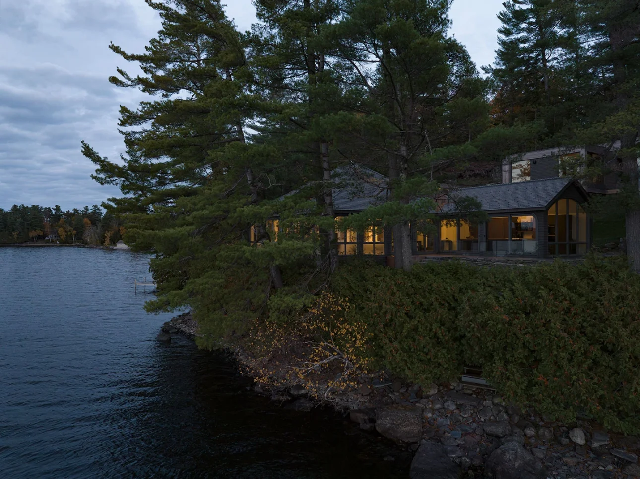 La Maison de la Pointe
