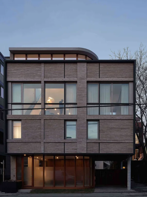 Maison Carlier