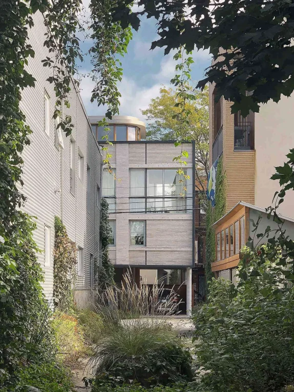 Maison Carlier