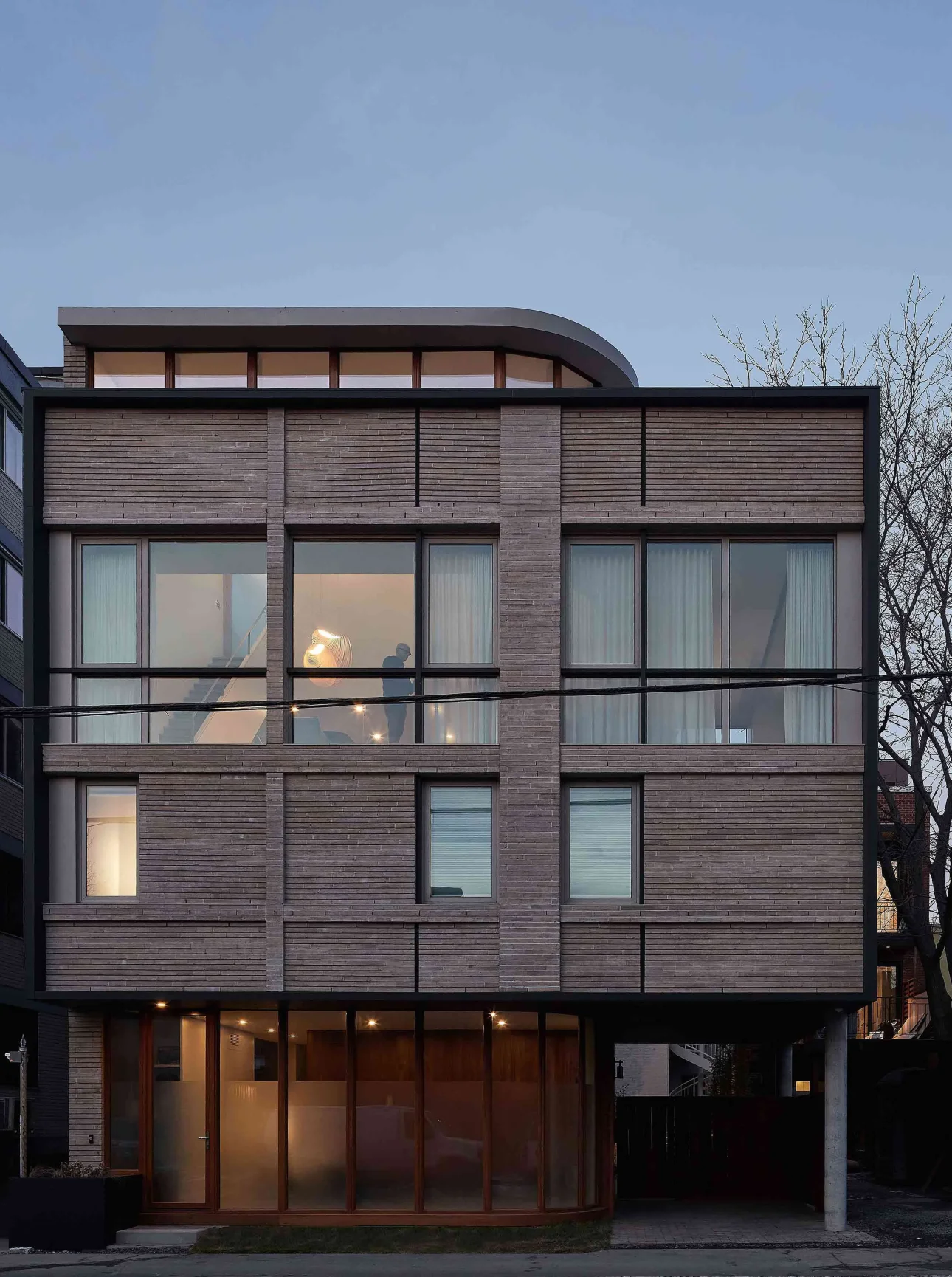 Maison Carlier