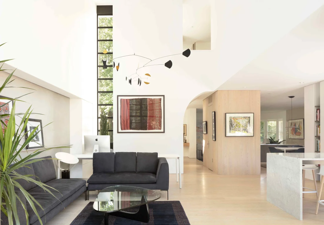 Maison Kirsh