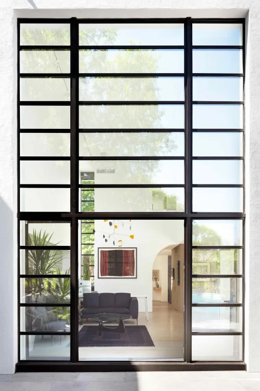 Maison Kirsh