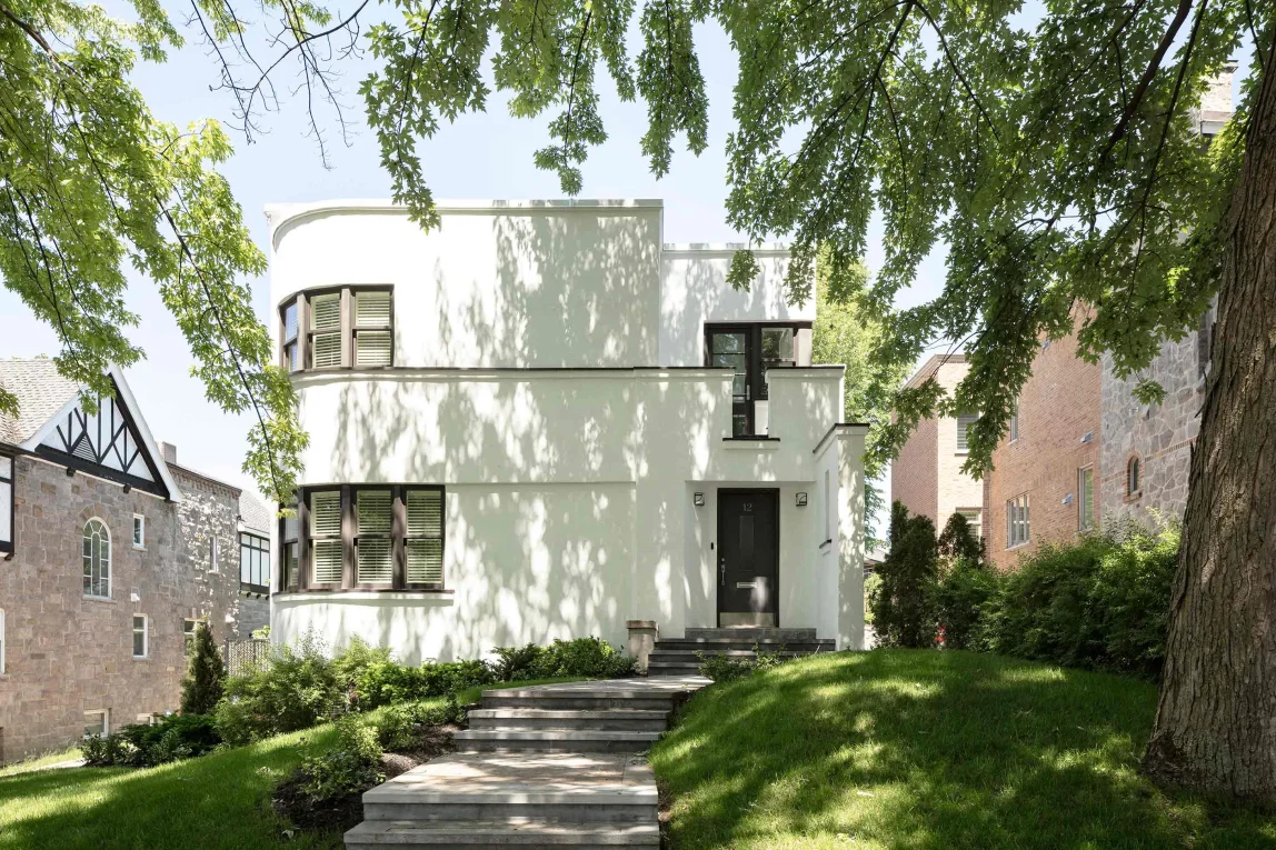 Maison Kirsh