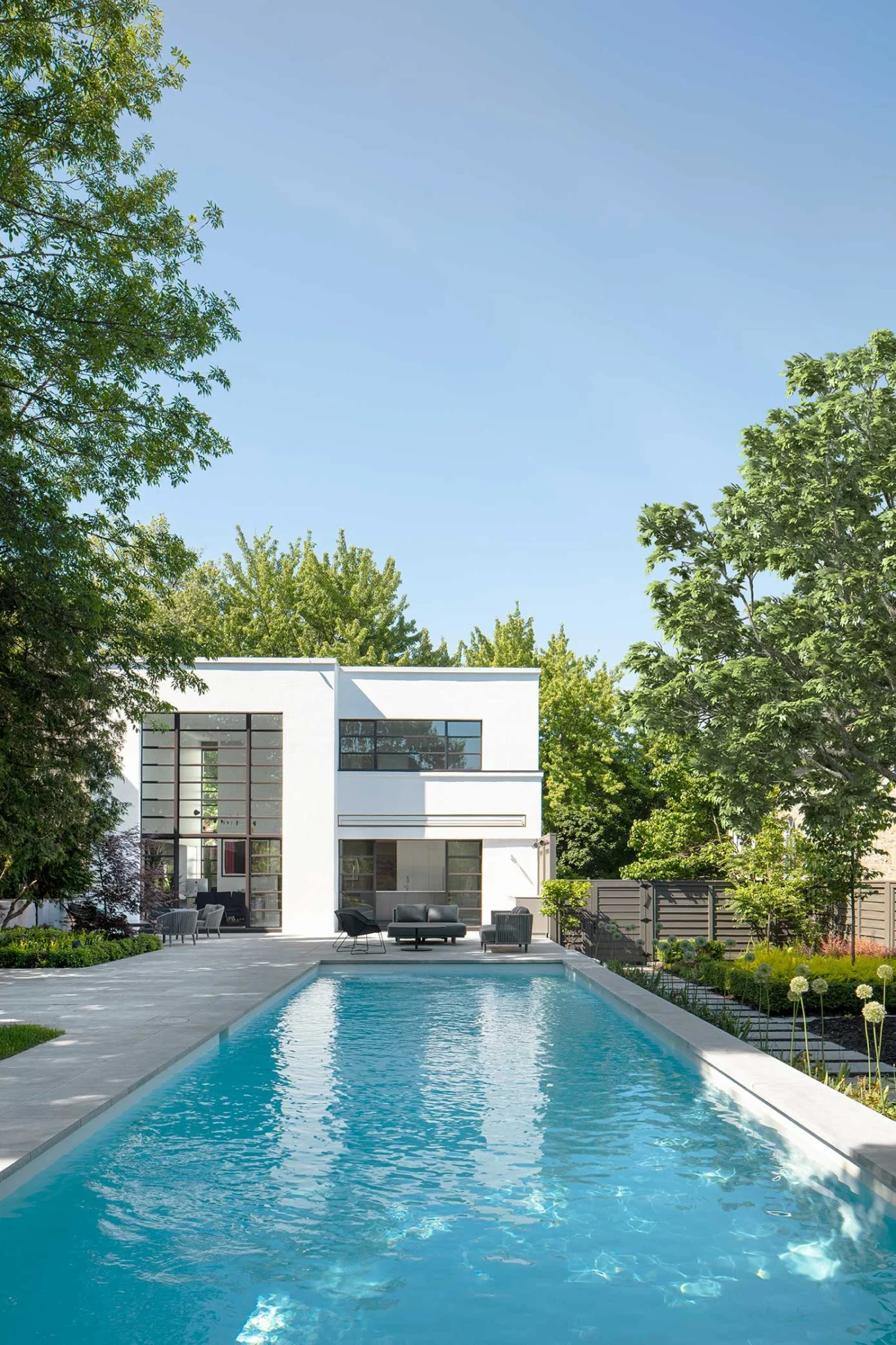 Maison Kirsh