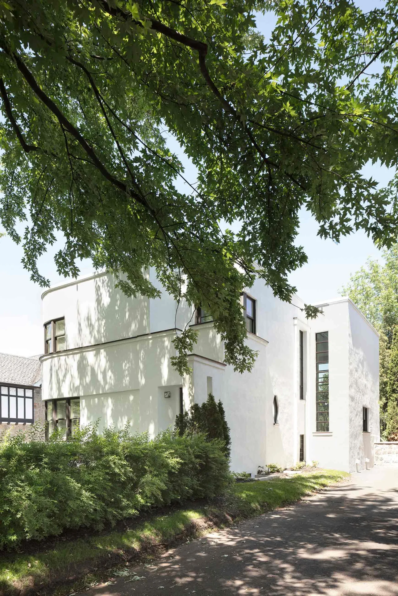Maison Kirsh