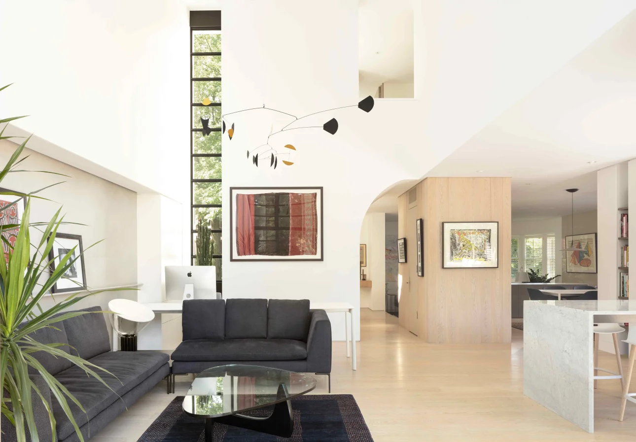 Maison Kirsh
