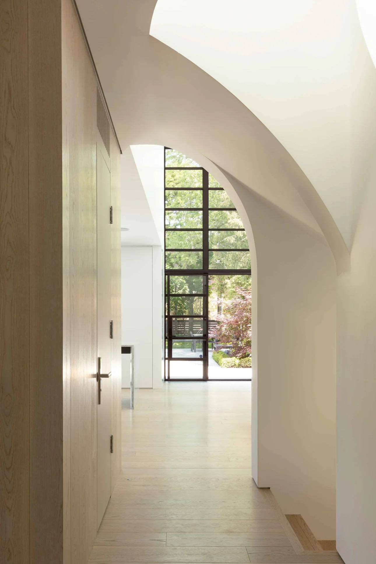 Maison Kirsh