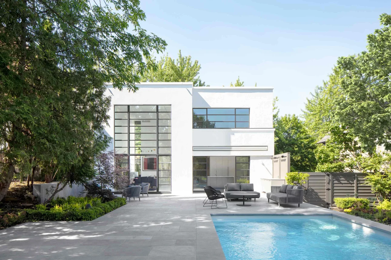 Maison Kirsh