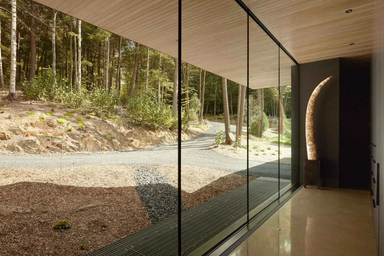 Les blocs de bois