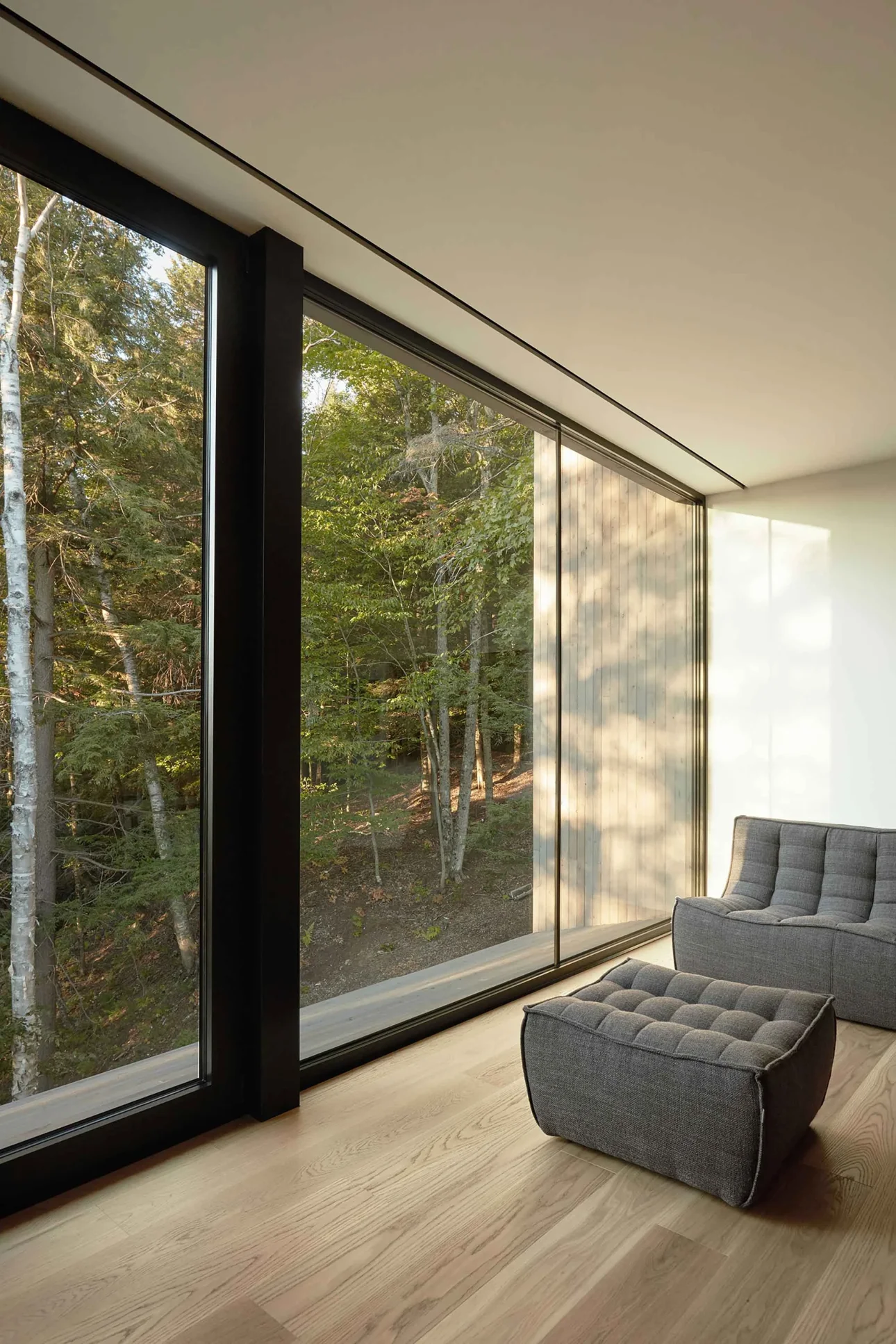 Les blocs de bois