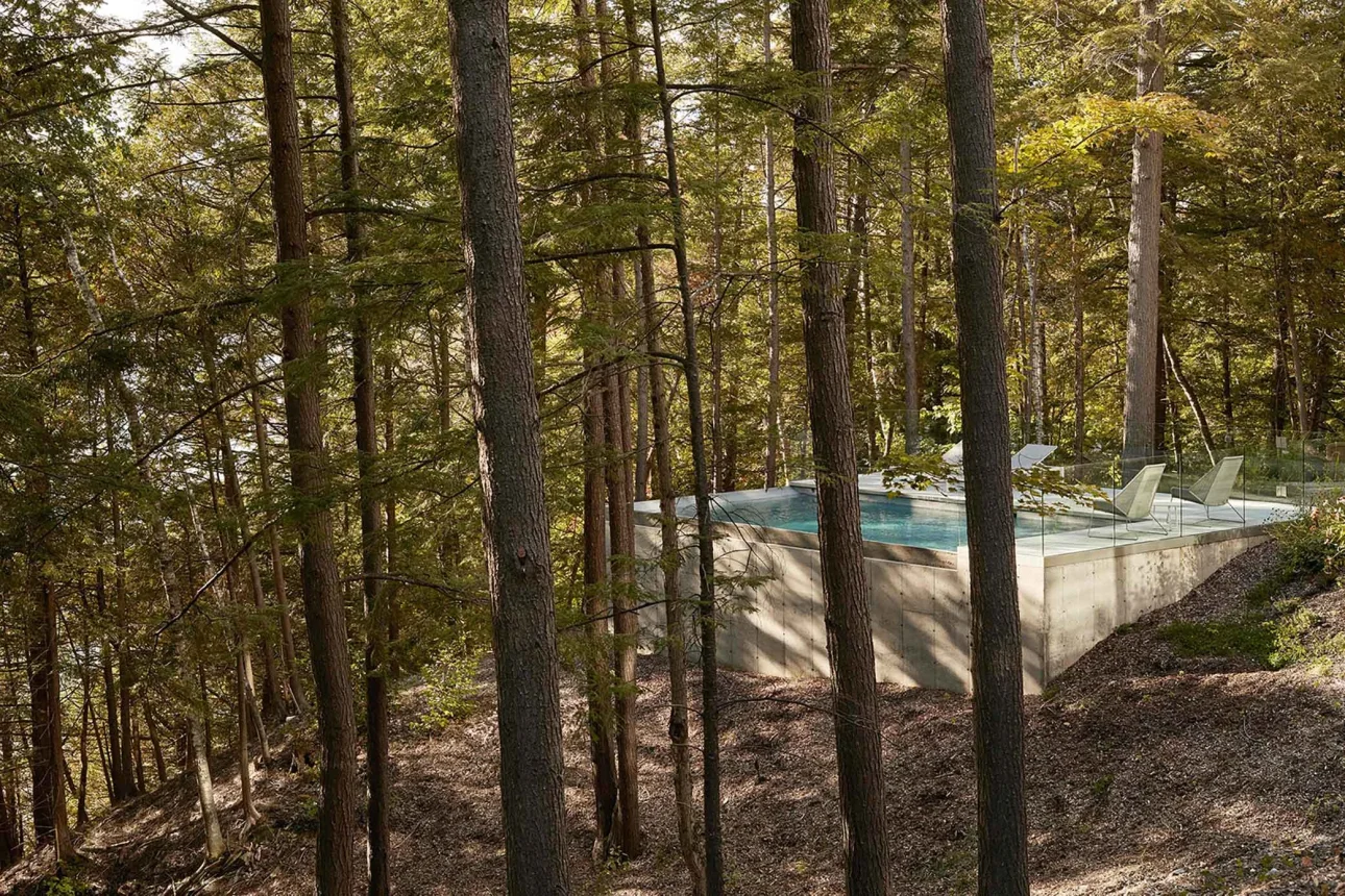Les blocs de bois