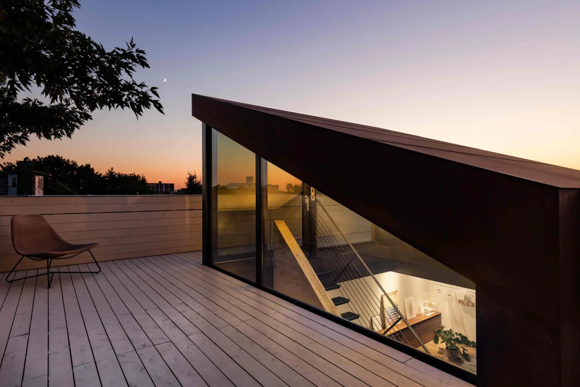 Maison-Atelier yh2