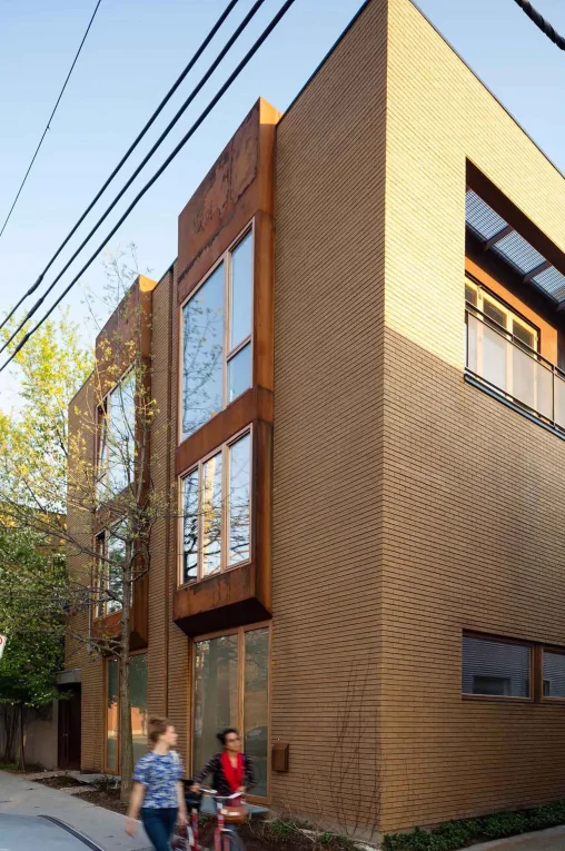 Maison-Atelier yh2