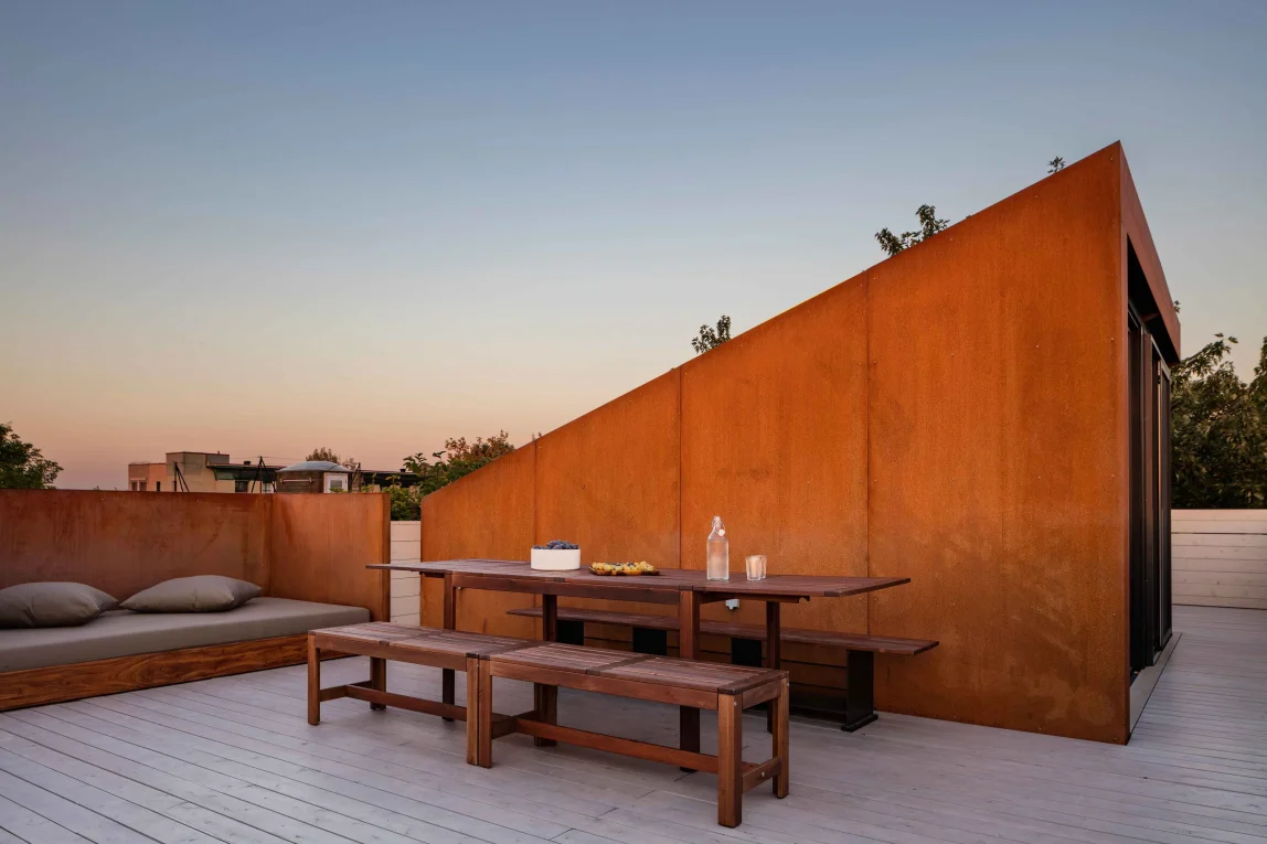Maison-Atelier yh2
