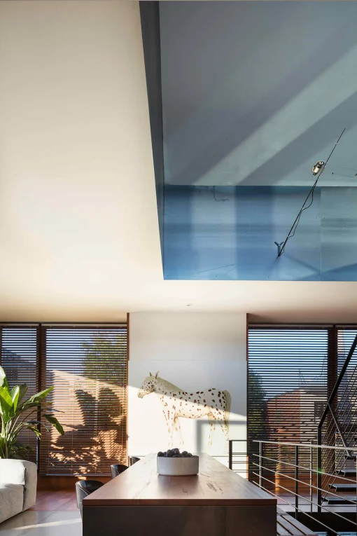 Maison-Atelier yh2