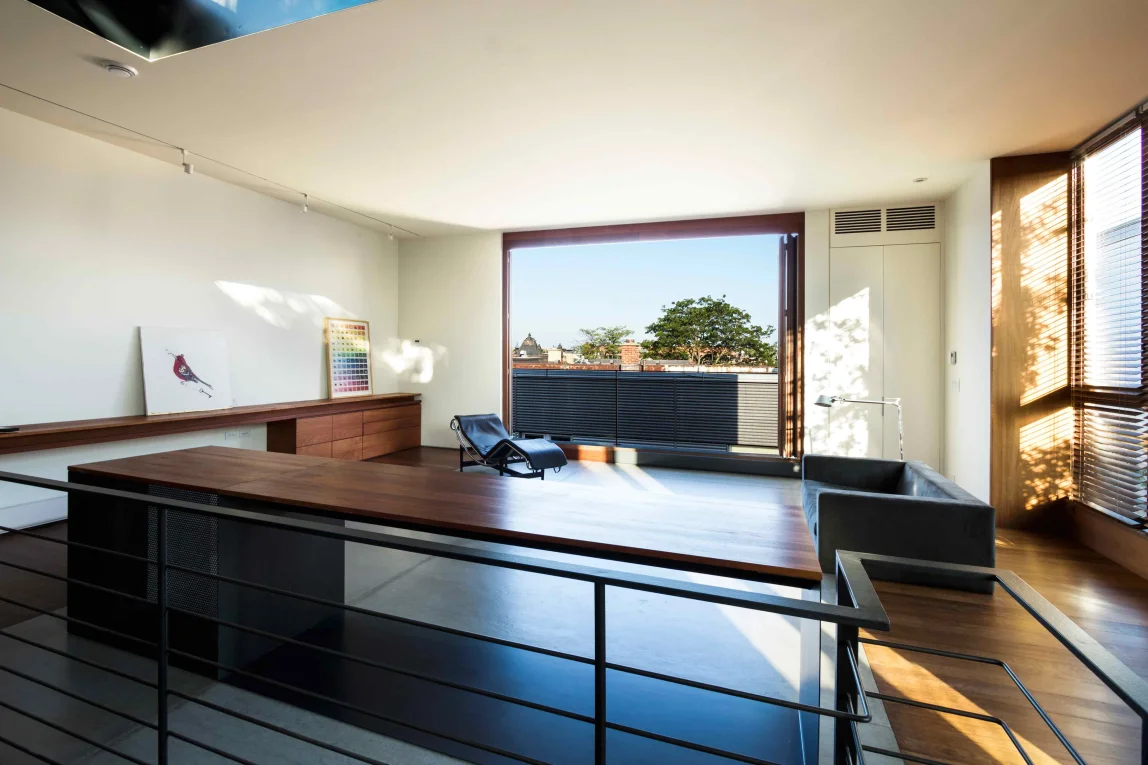Maison-Atelier yh2