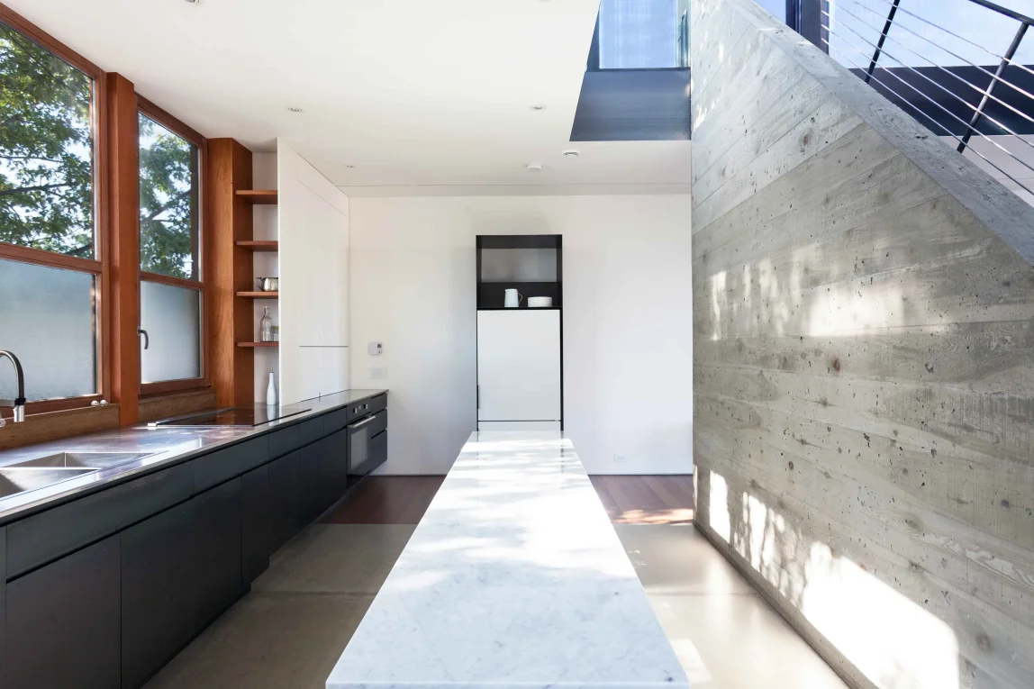 Maison-Atelier yh2