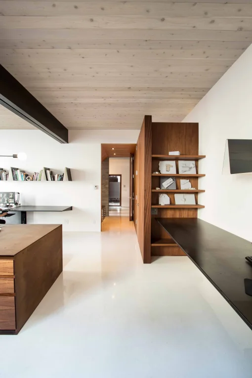 Maison-Atelier yh2