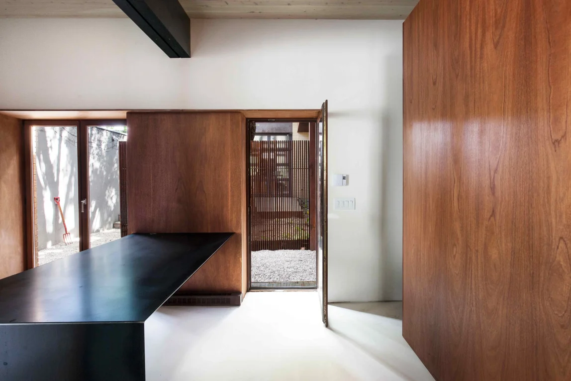 Maison-Atelier yh2