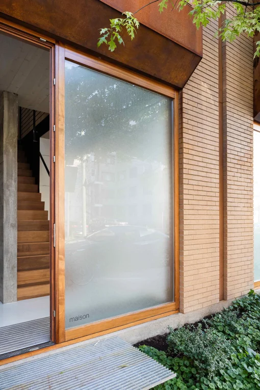 Maison-Atelier yh2