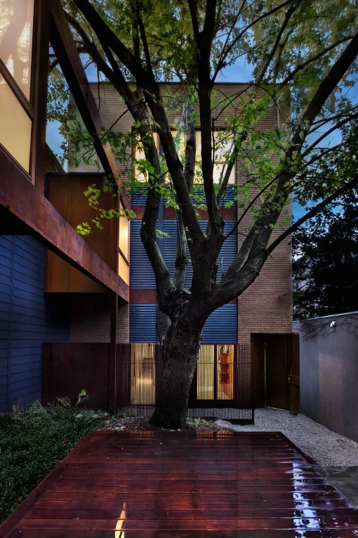 Maison-Atelier yh2