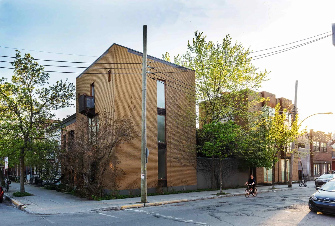 Maison-Atelier yh2