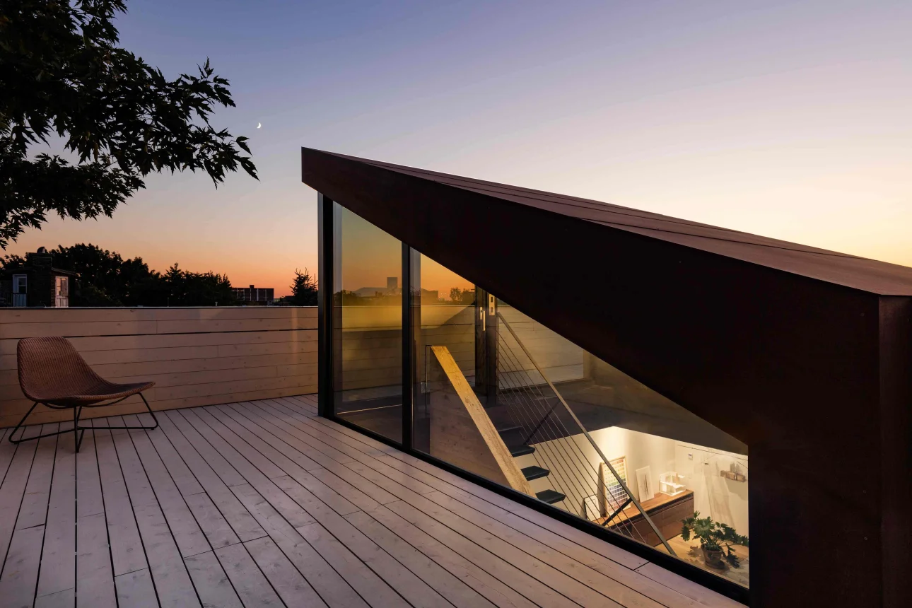 Maison-Atelier yh2