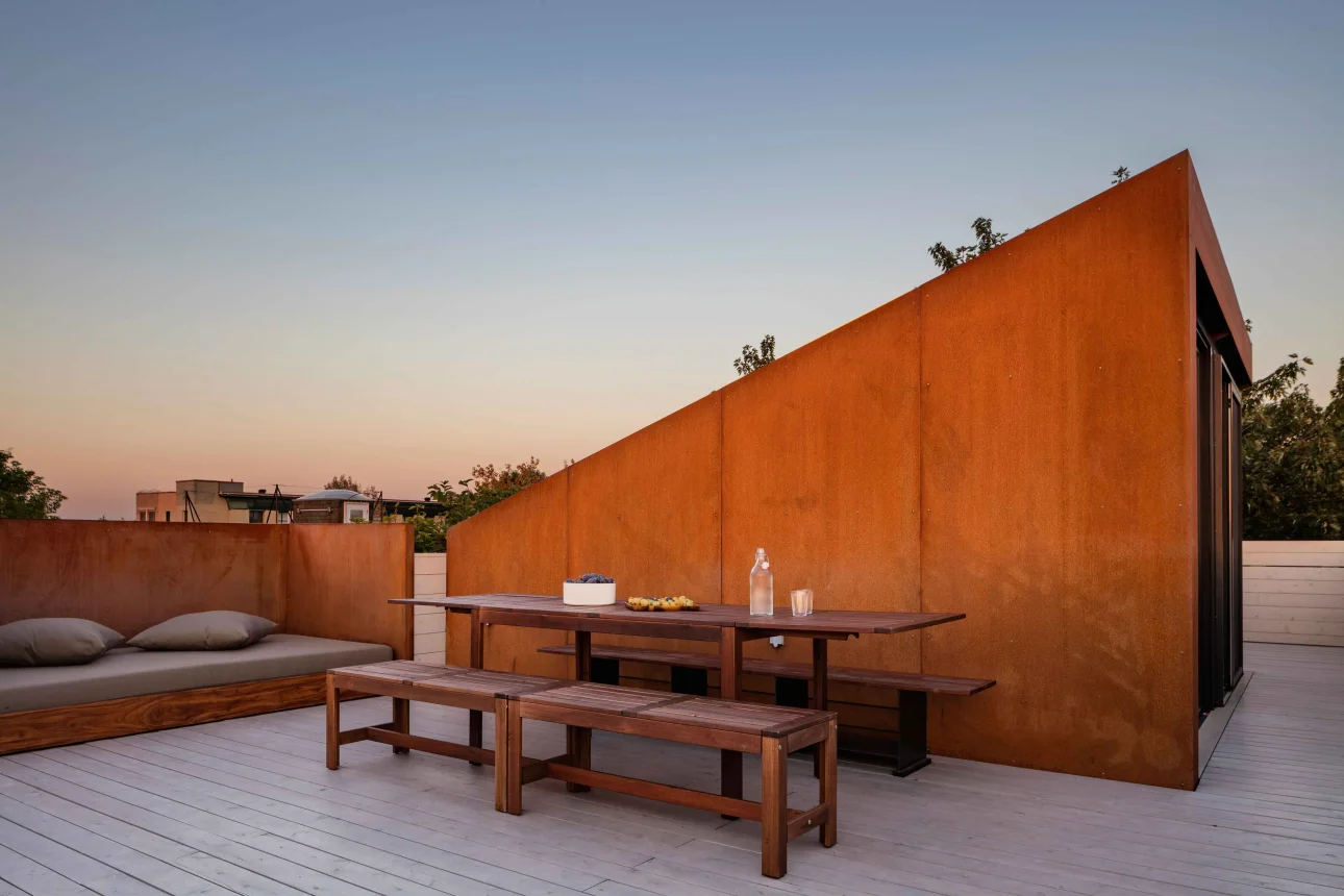 Maison-Atelier yh2
