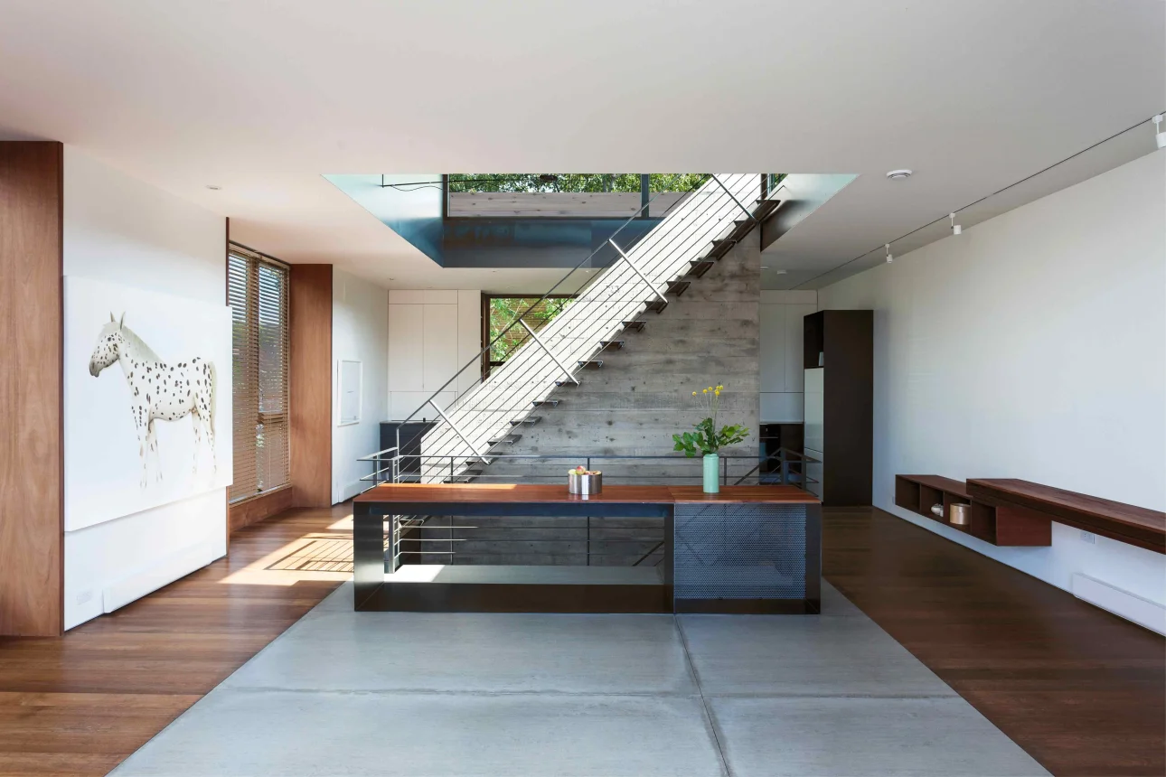 Maison-Atelier yh2