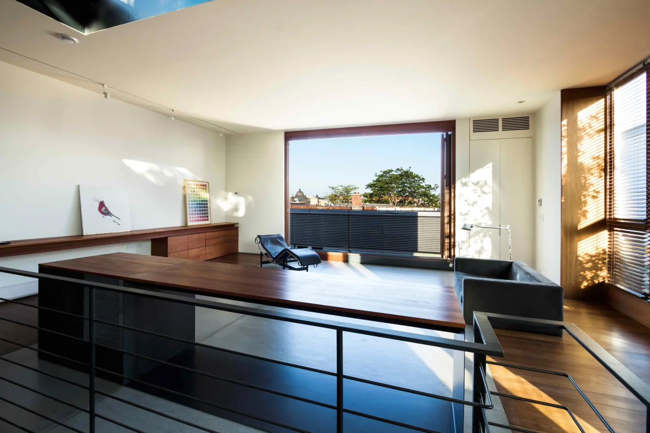 Maison-Atelier yh2