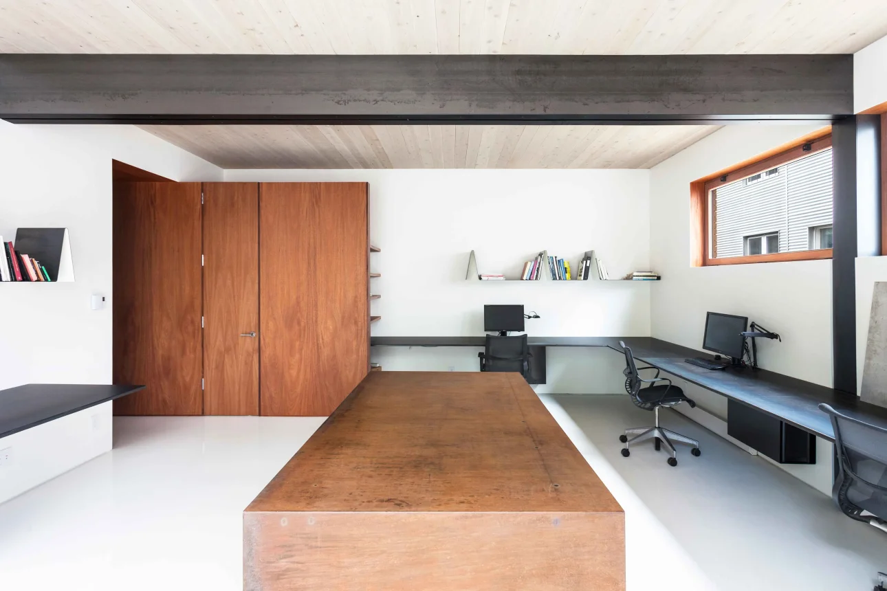 Maison-Atelier yh2