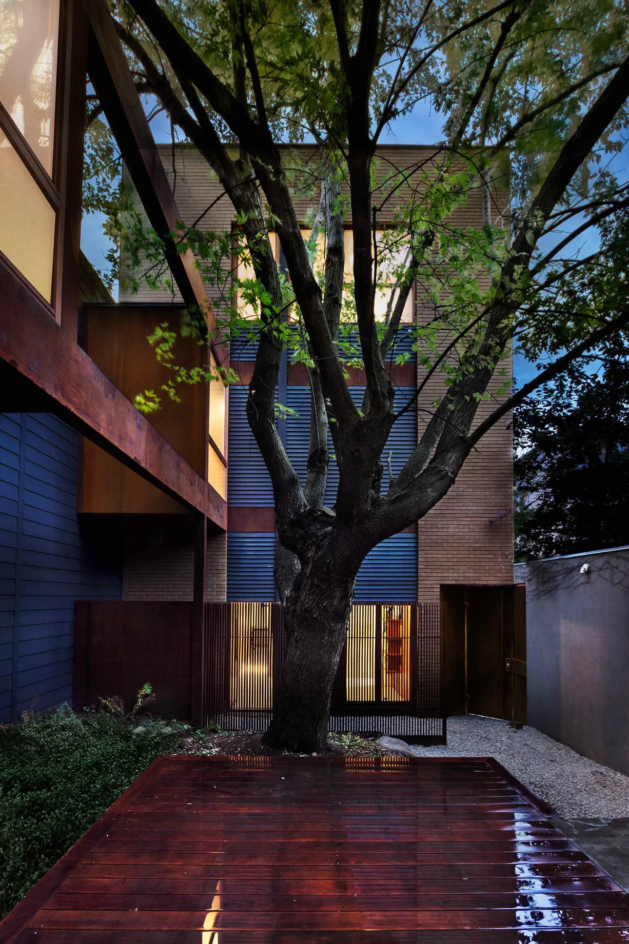 Maison-Atelier yh2