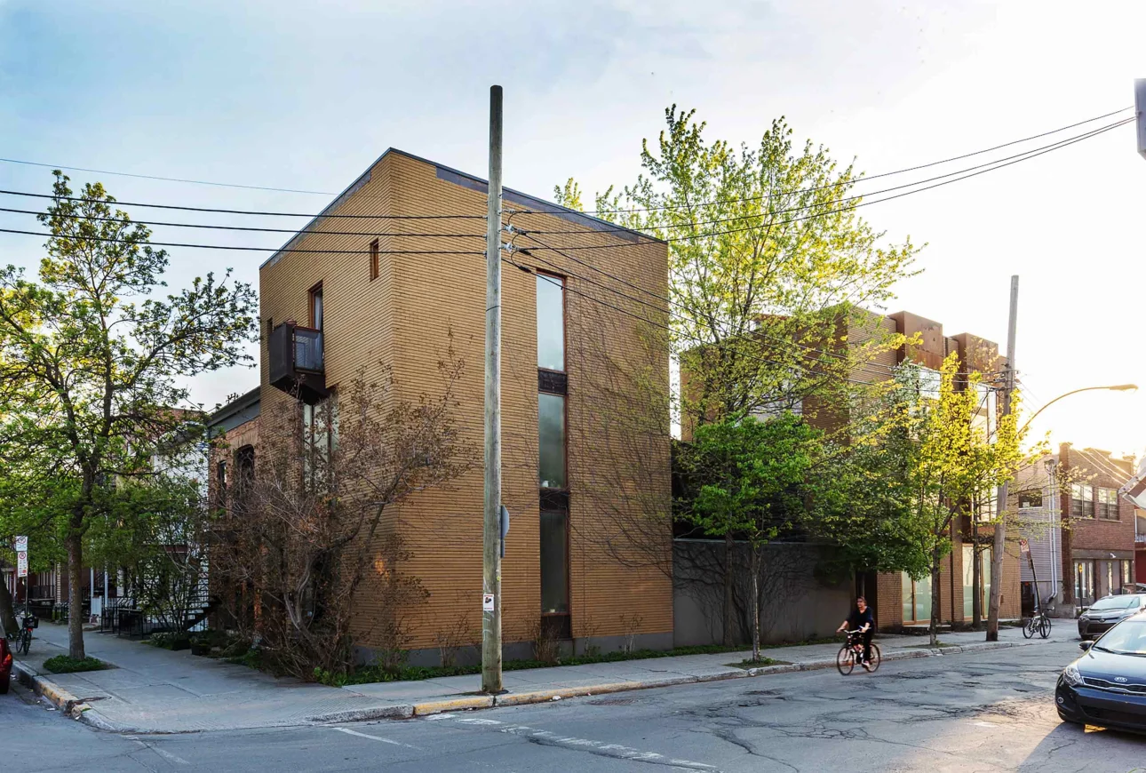 Maison-Atelier yh2