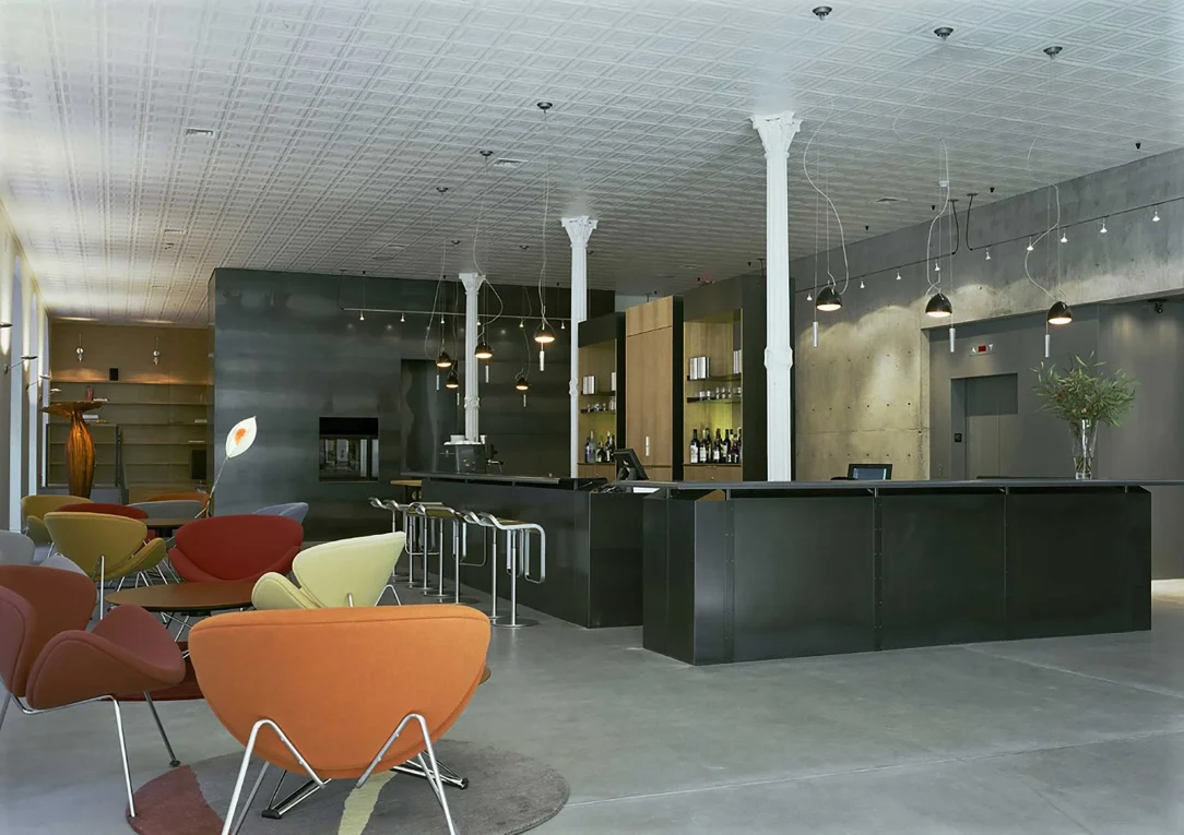 Hôtel Gault