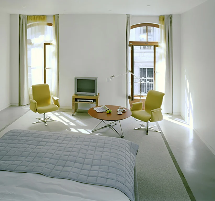 Hôtel Gault