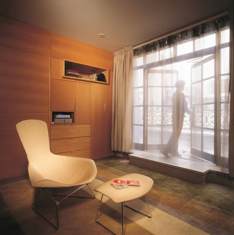 Hôtel Gault