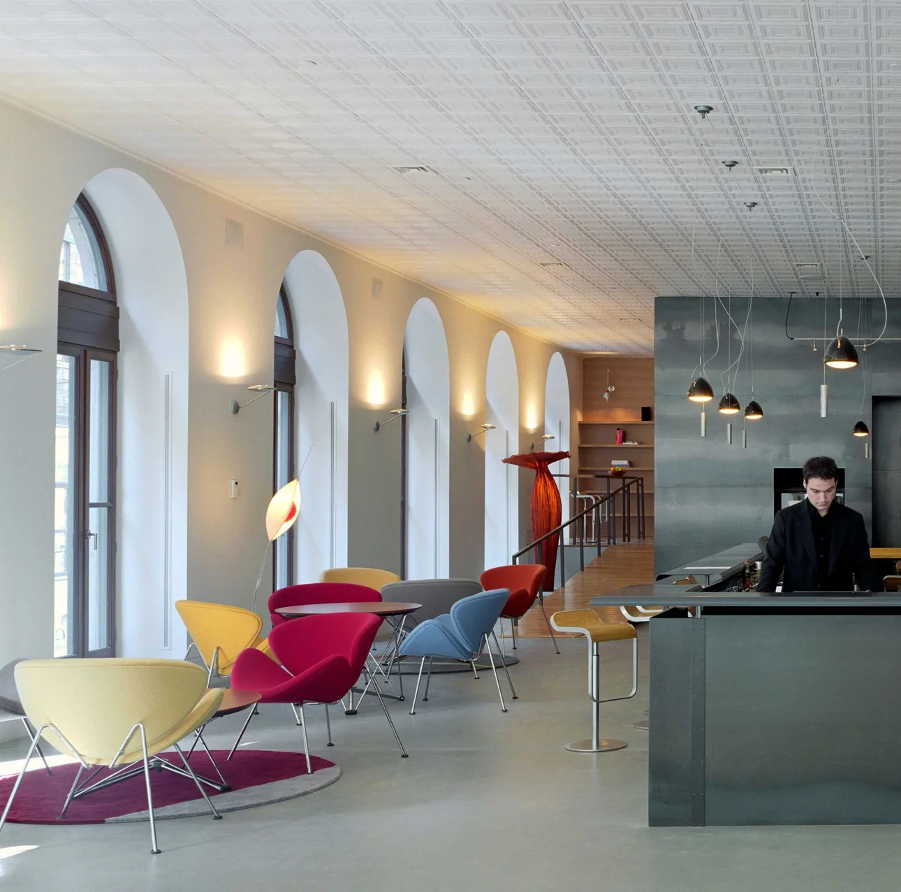 Hôtel Gault