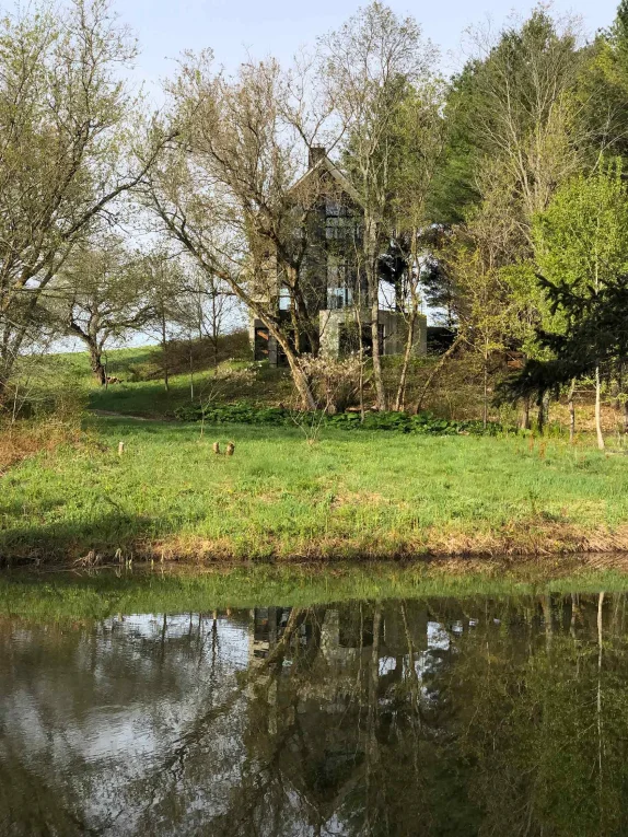 La Cornette