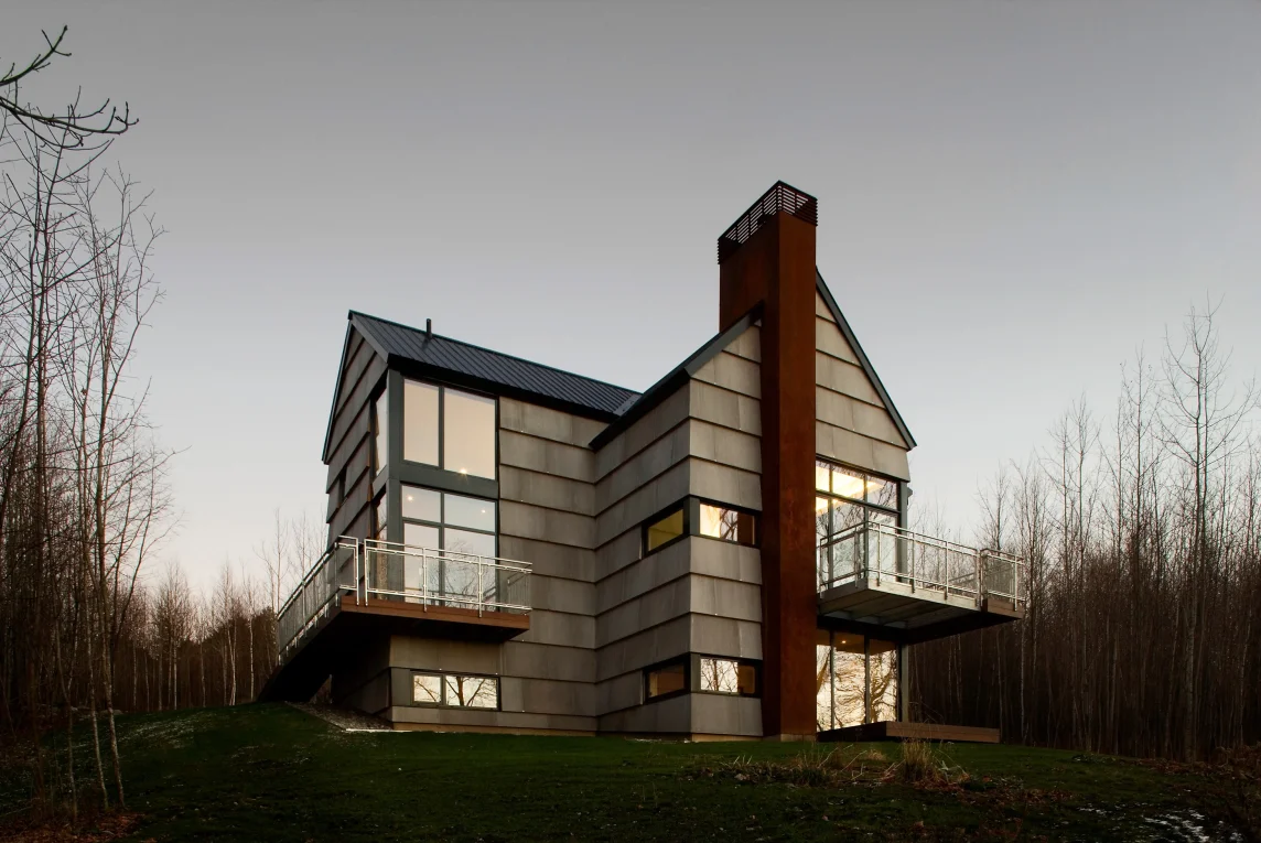 Château de cartes
