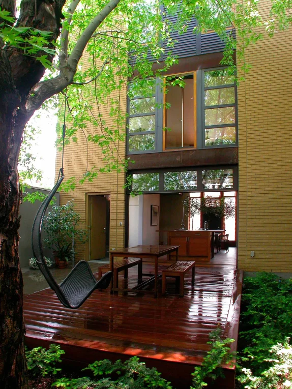 La Maison-tour