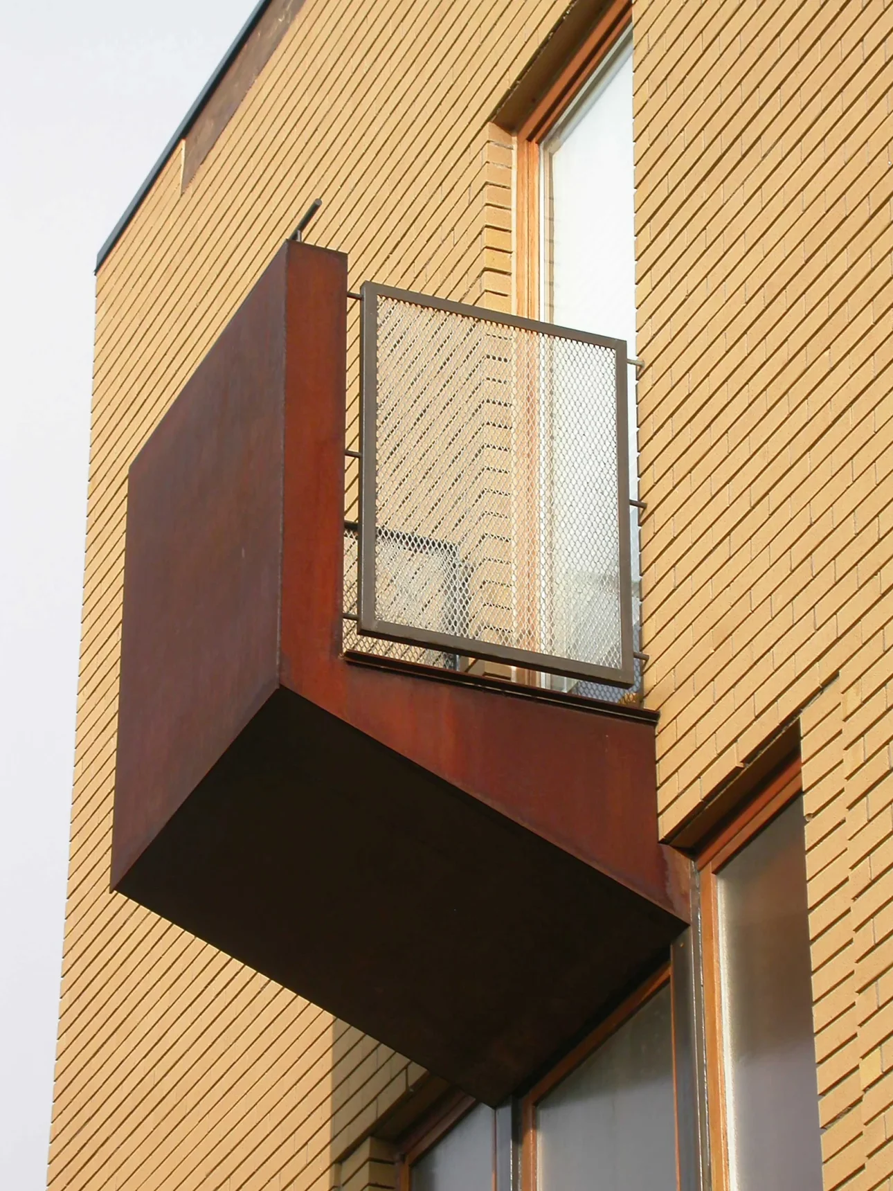 La Maison-tour