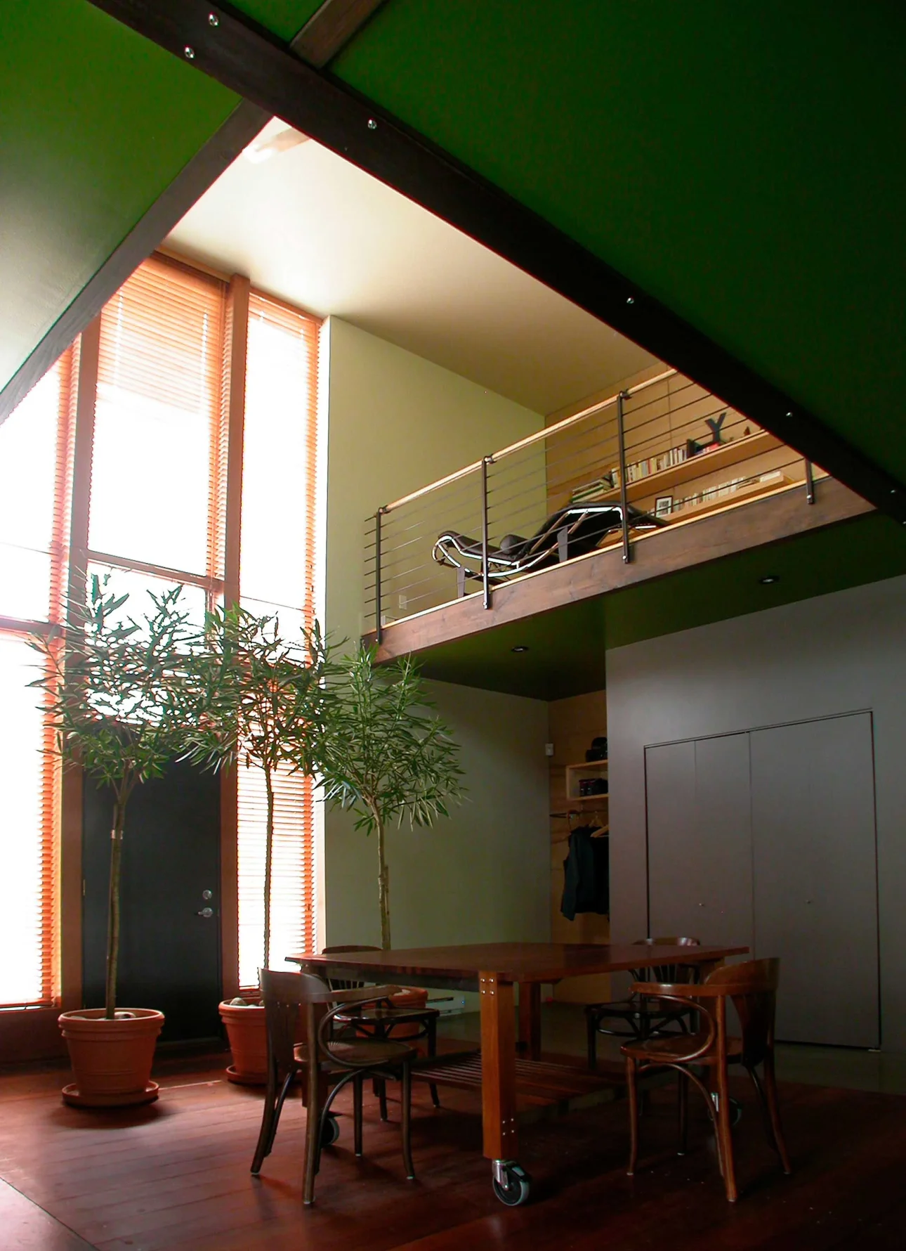 La Maison-tour