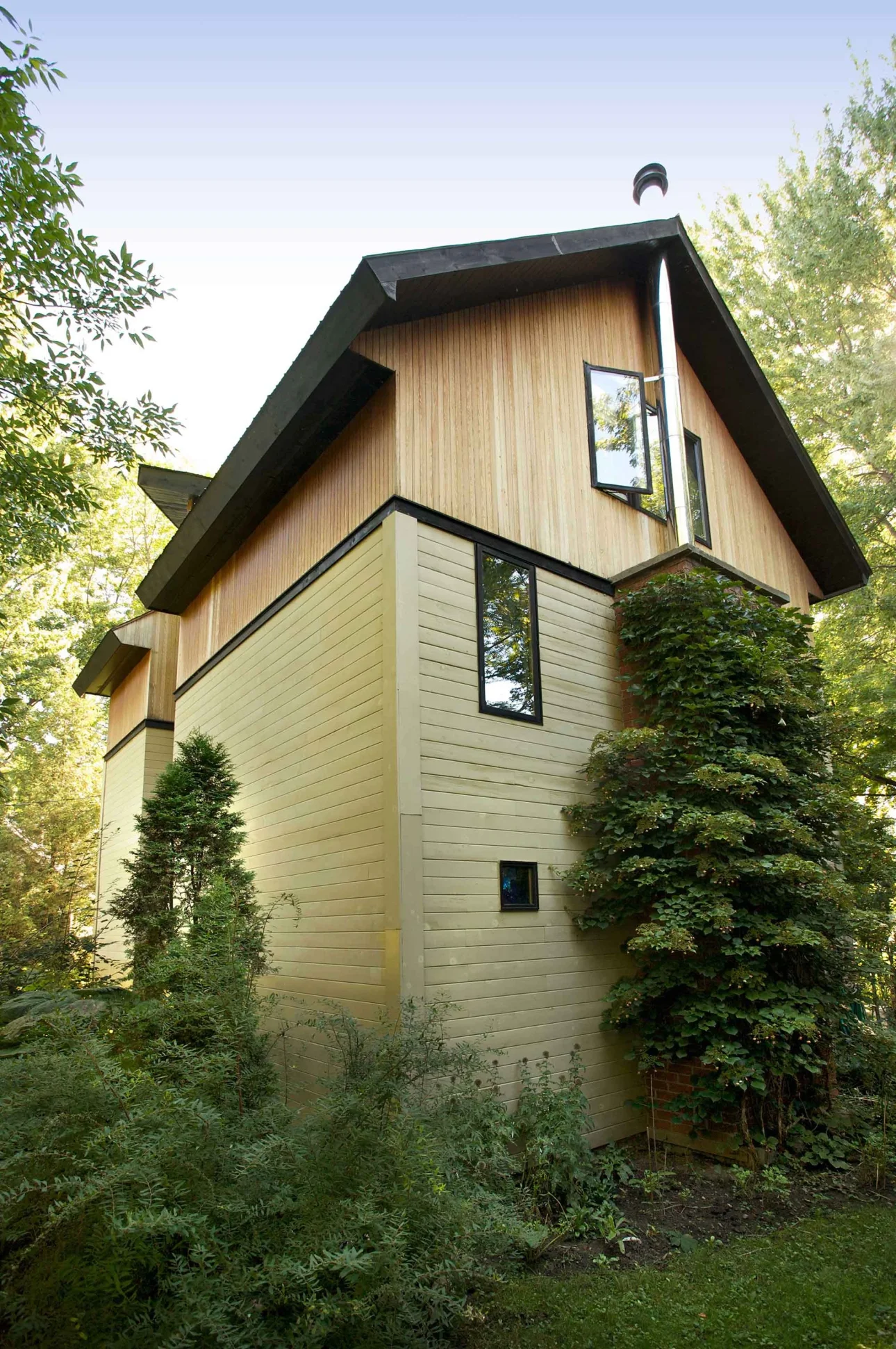 La première maison